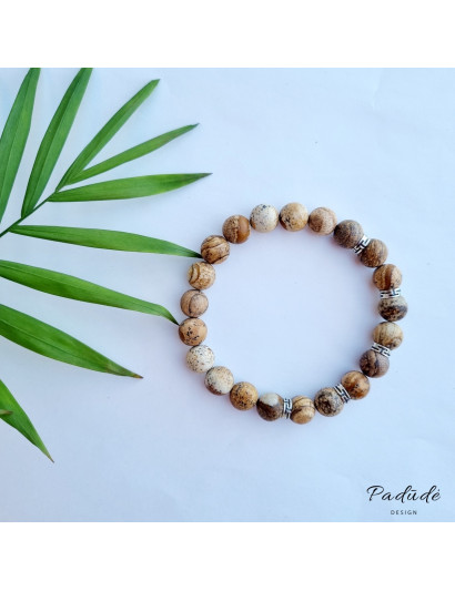 Bracelet "Sand"