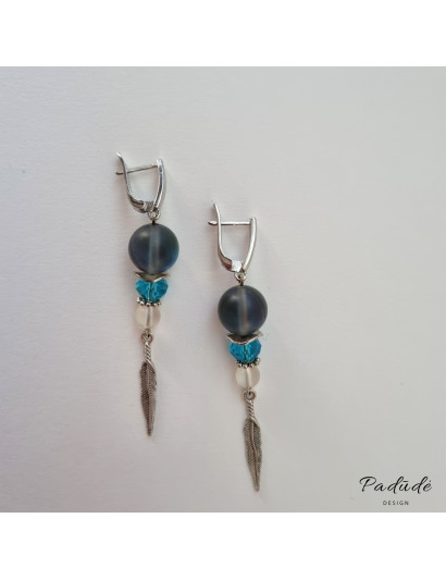 Earrings  JEE004